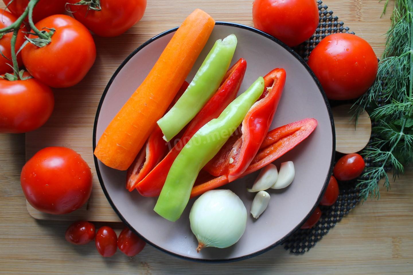 Шаг 2: