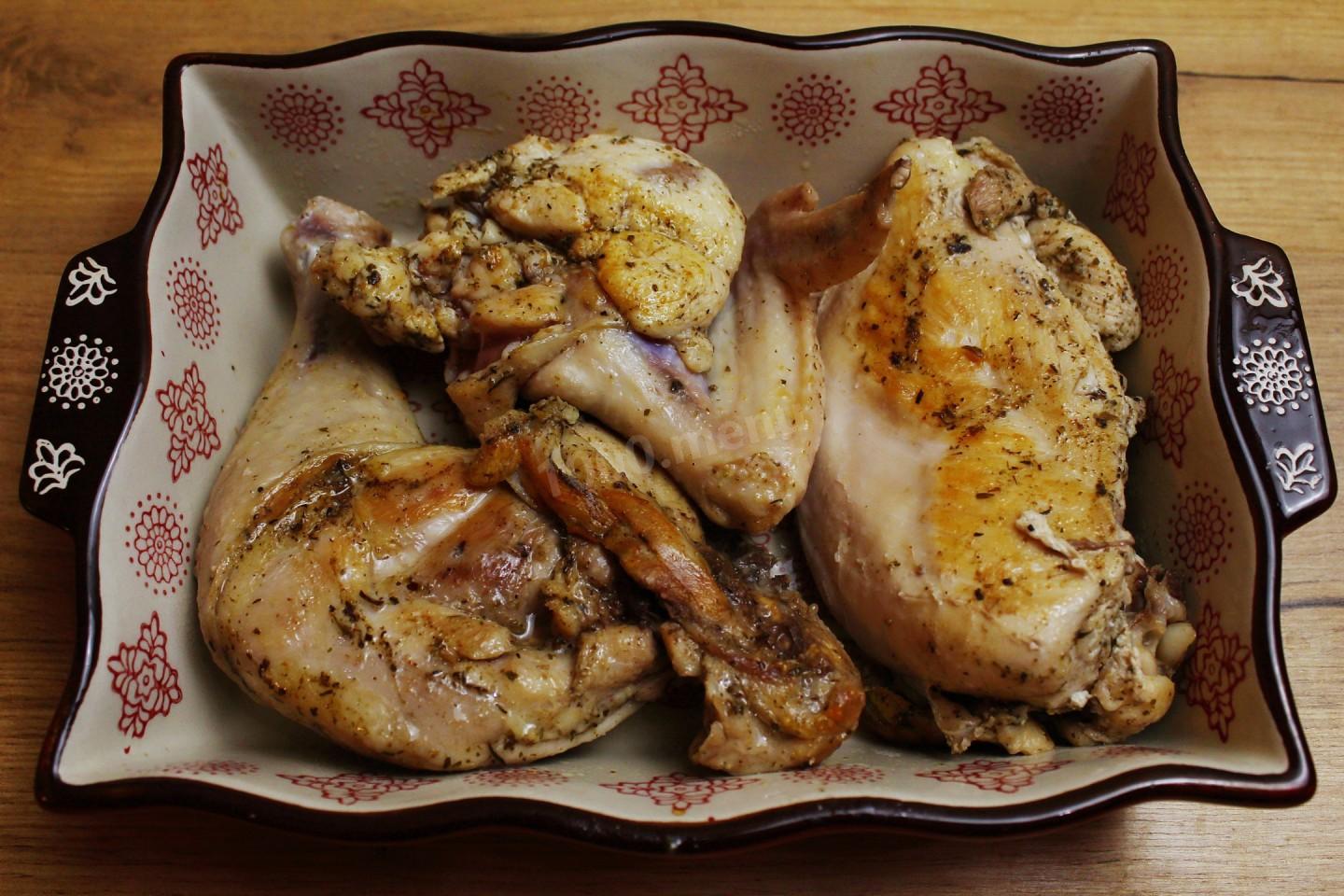 Шаг 8: