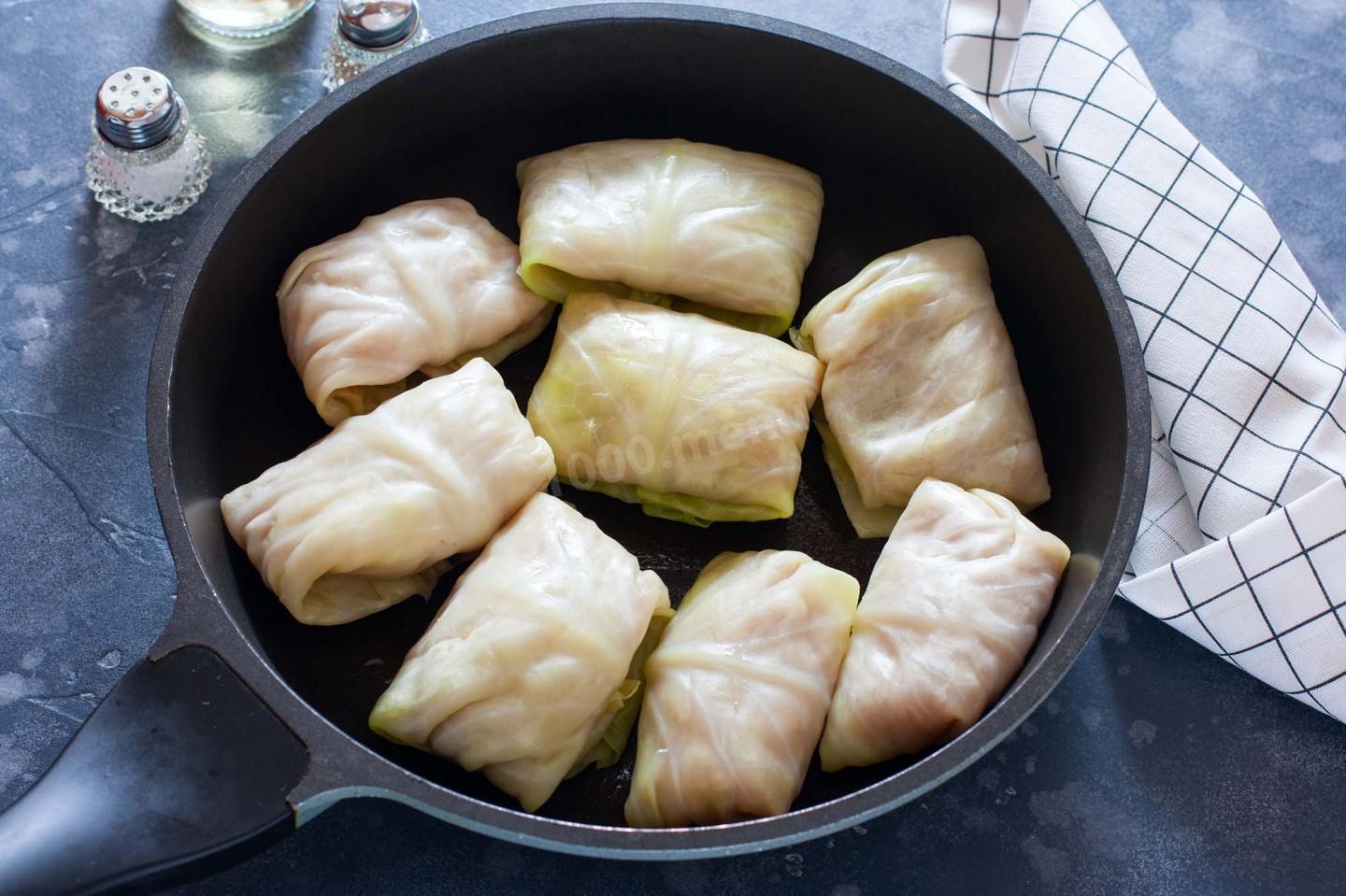 Шаг 8: