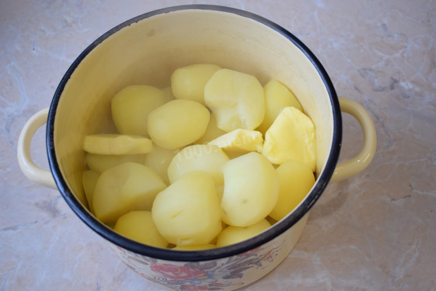Шаг 3: