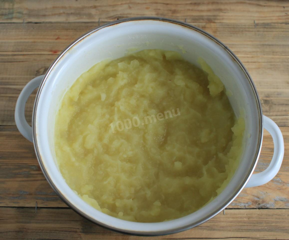 Шаг 3: