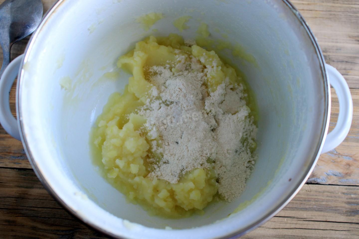Шаг 4:
