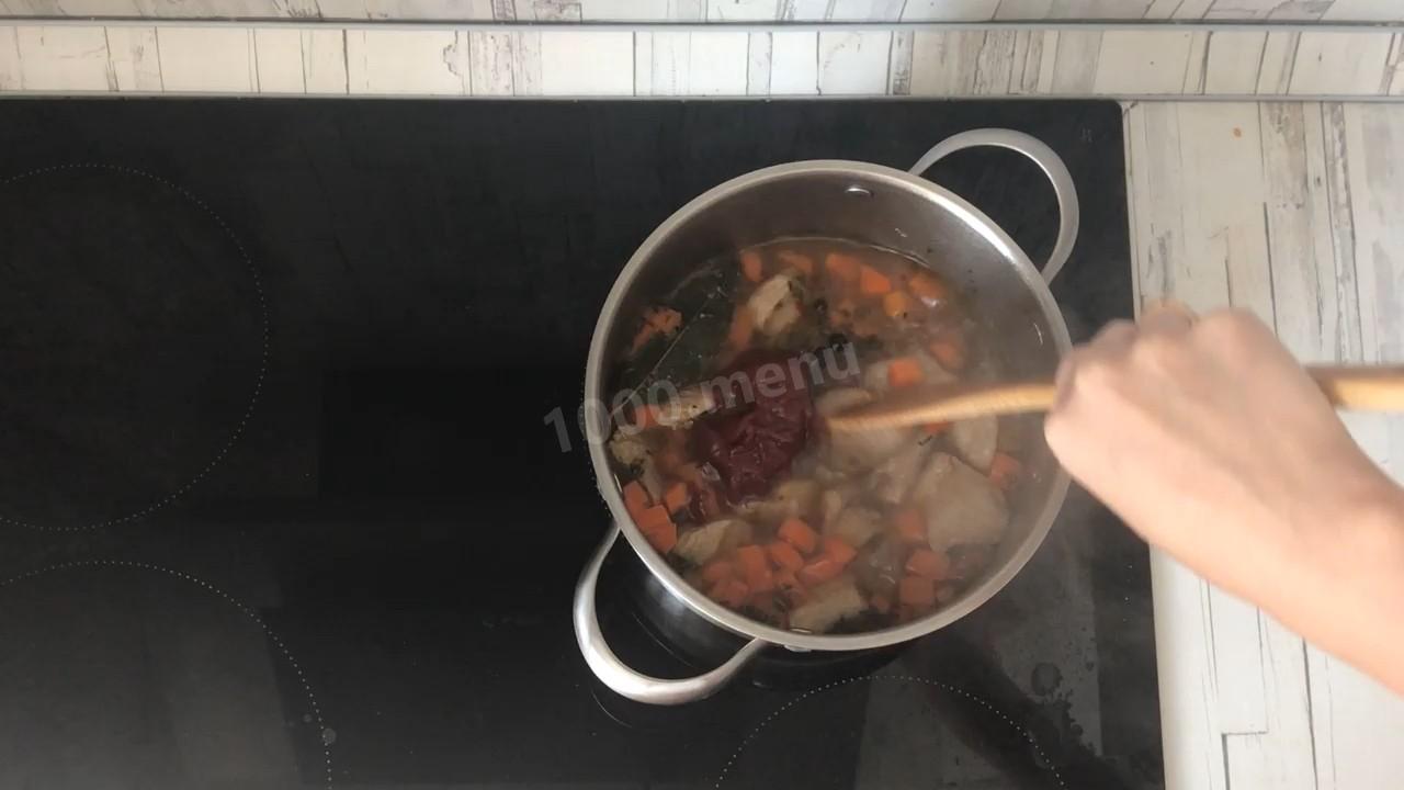 Шаг 10: