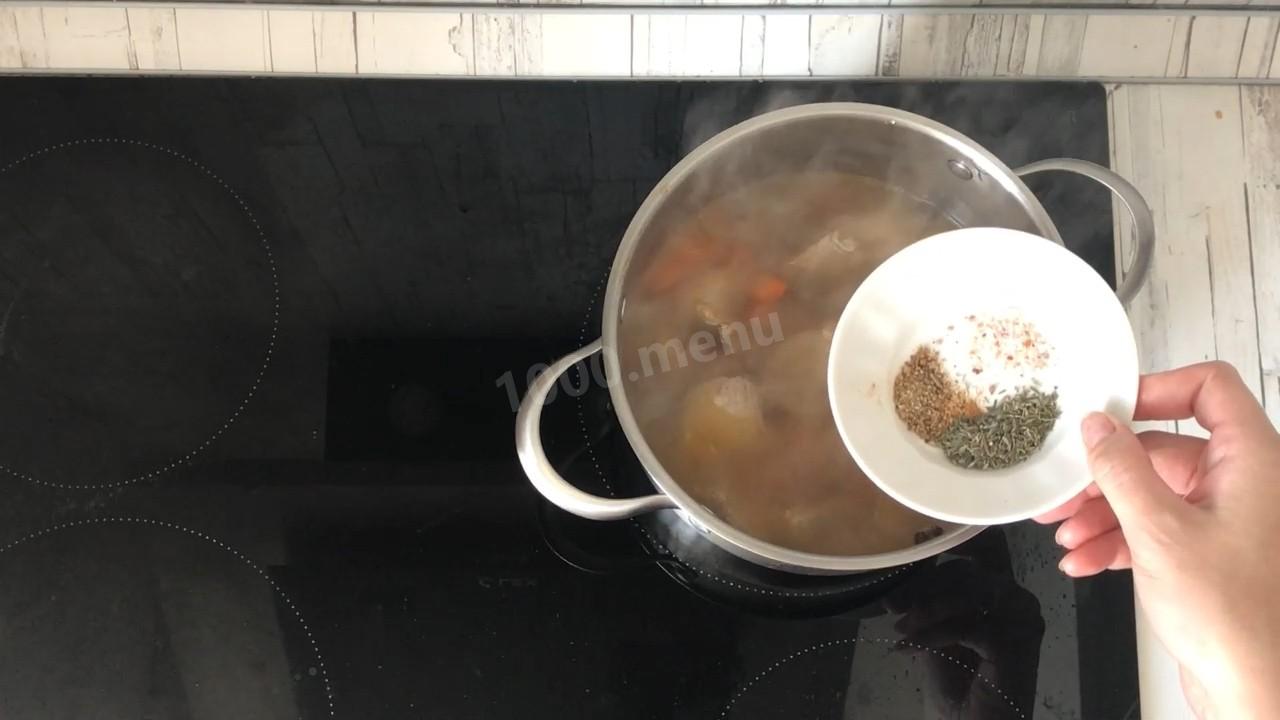 Шаг 8: