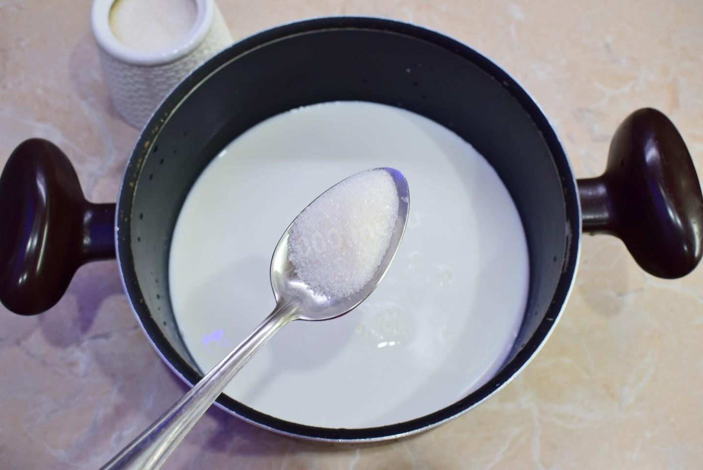 Шаг 3: