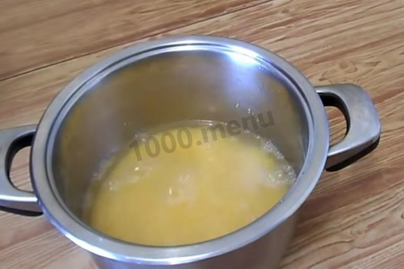 Шаг 1: