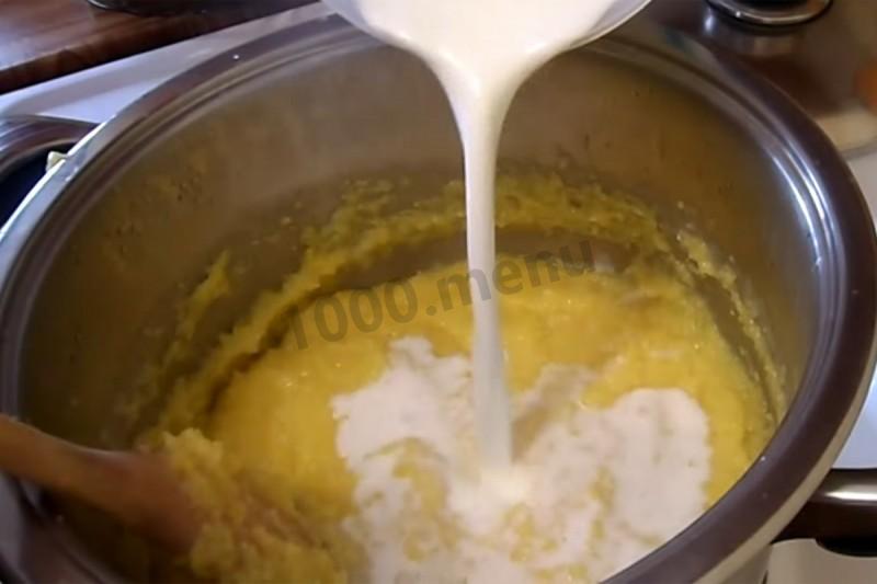 Шаг 3:
