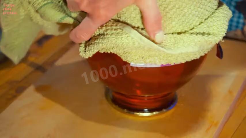 Шаг 13. Как проверить герметичность закатки?