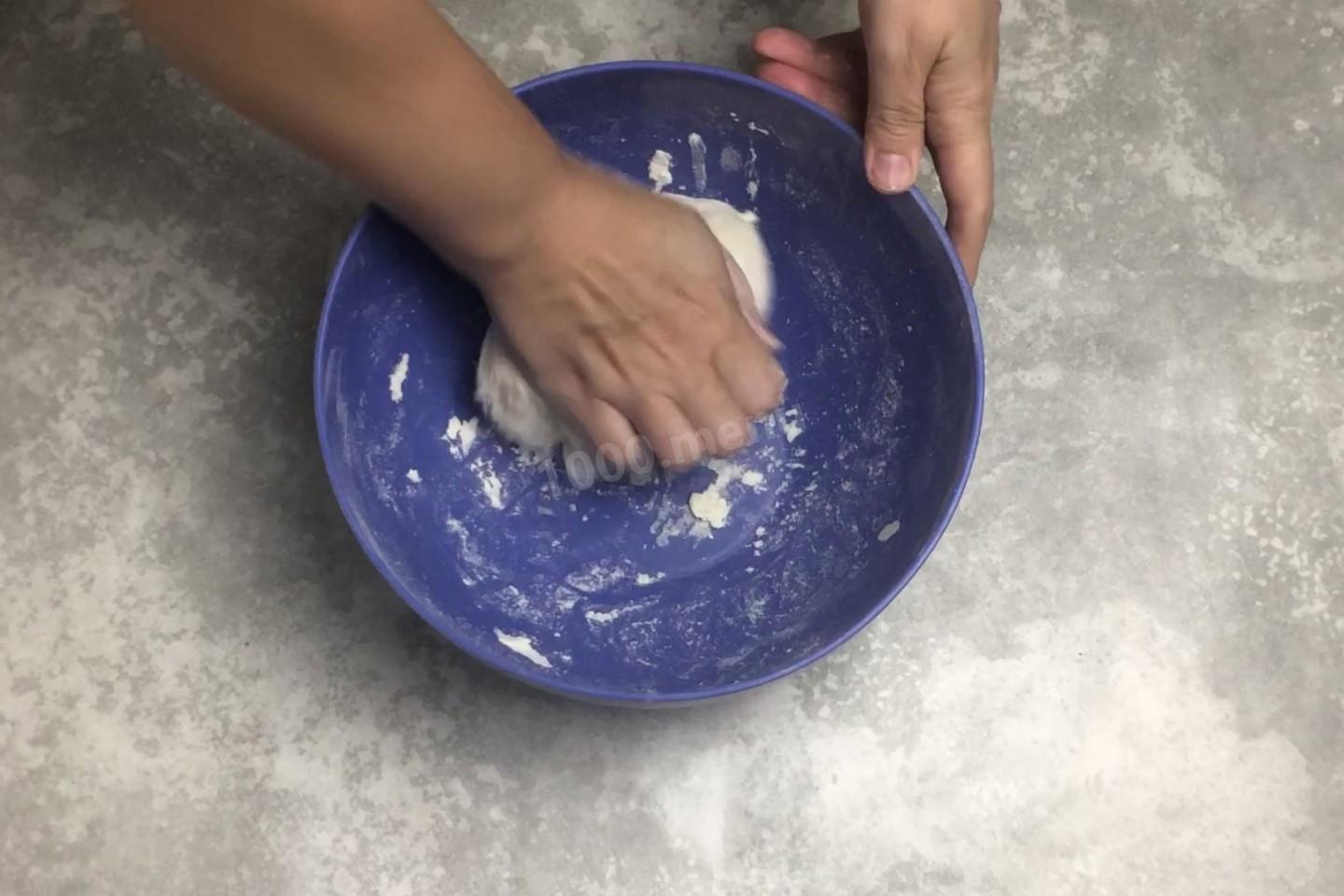 Шаг 5: