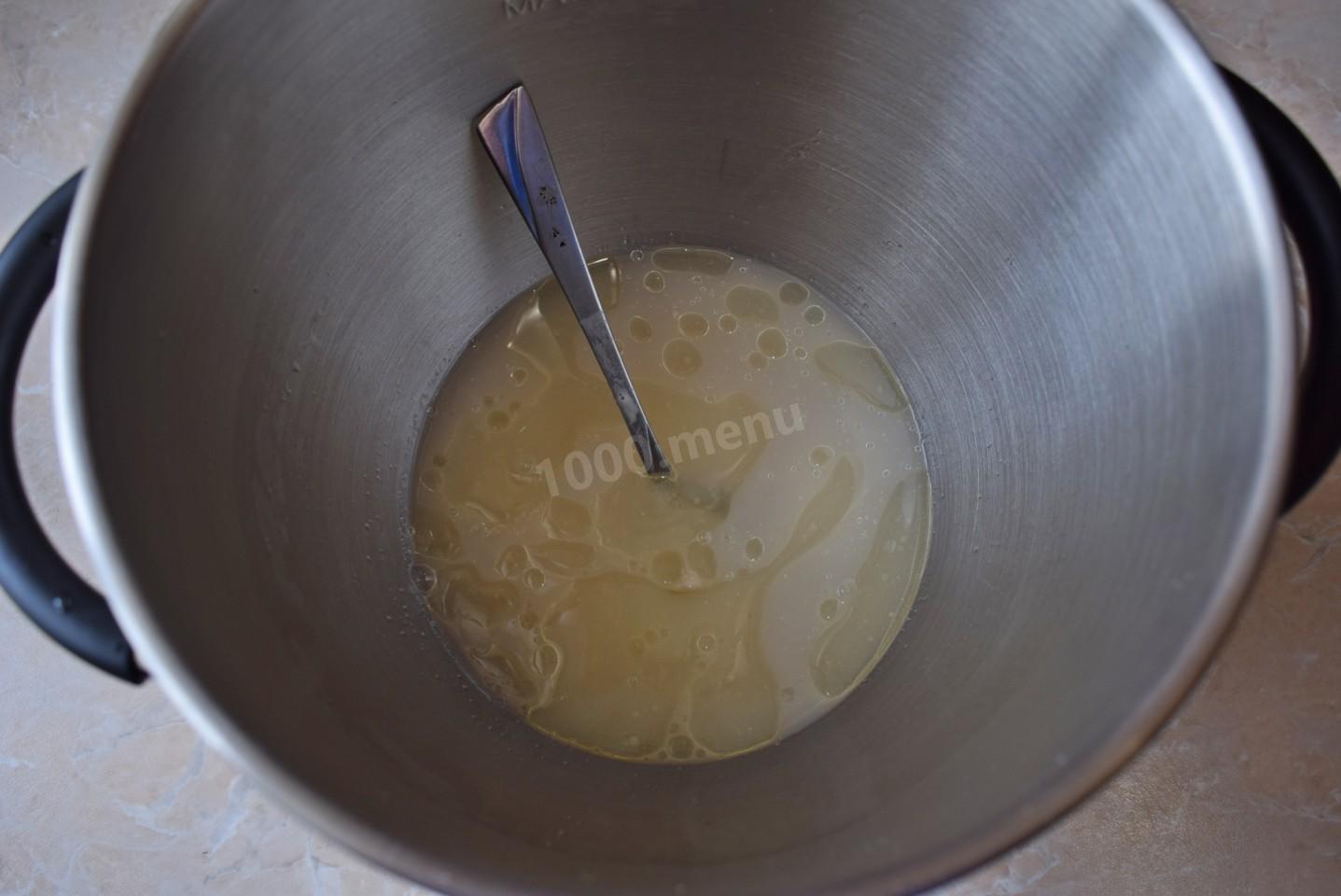 Шаг 3: