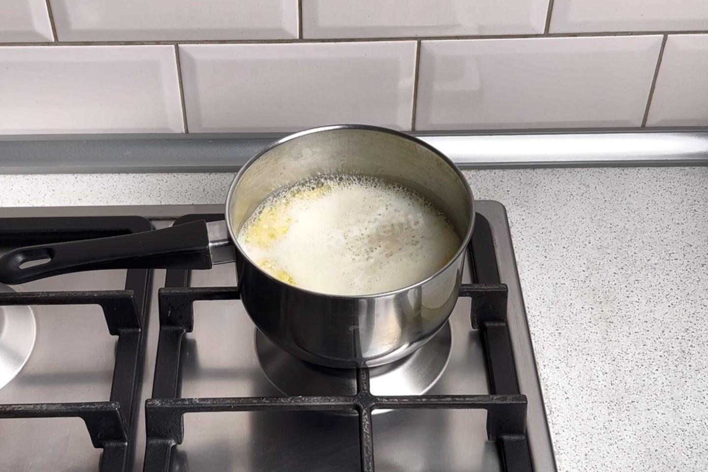 Шаг 3: