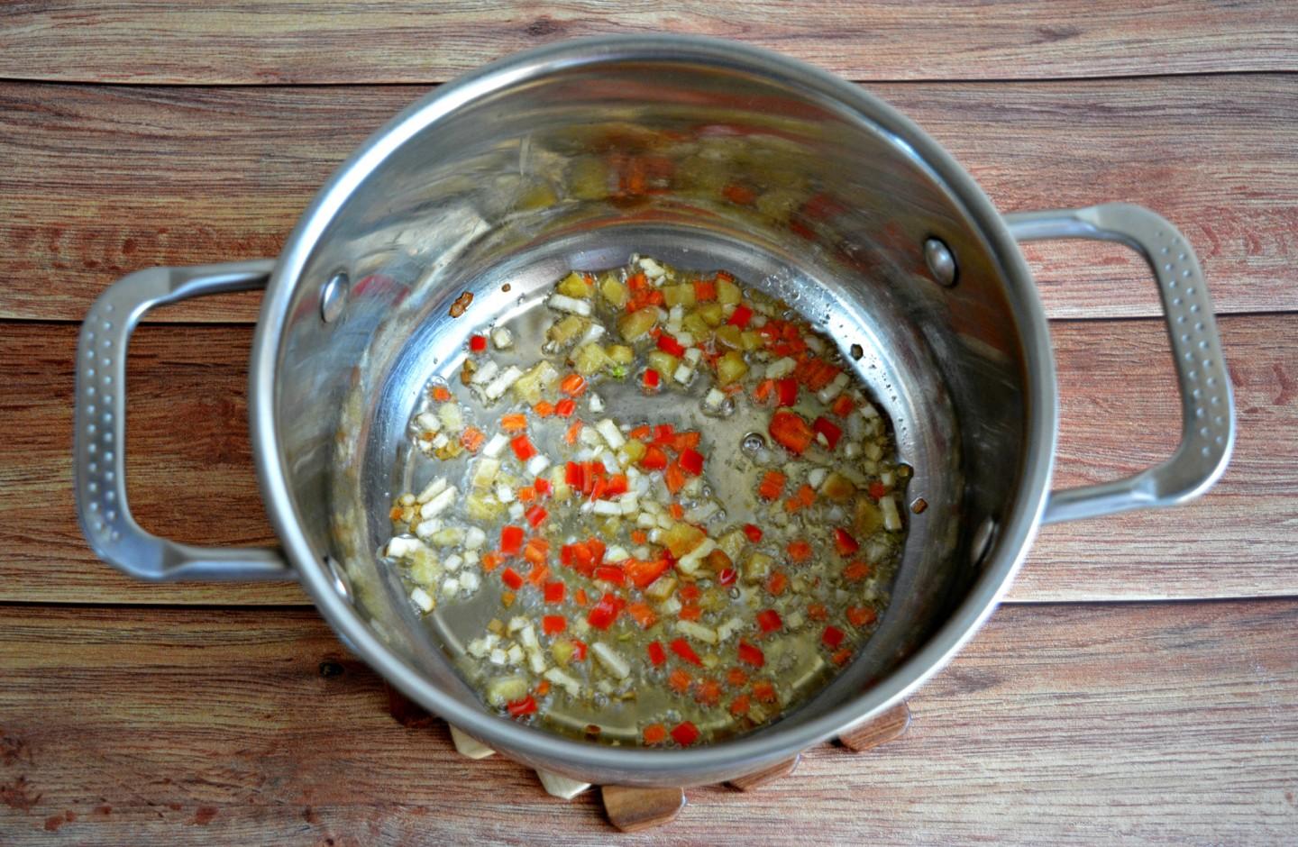 Шаг 3. Как сделать ароматное масло?
