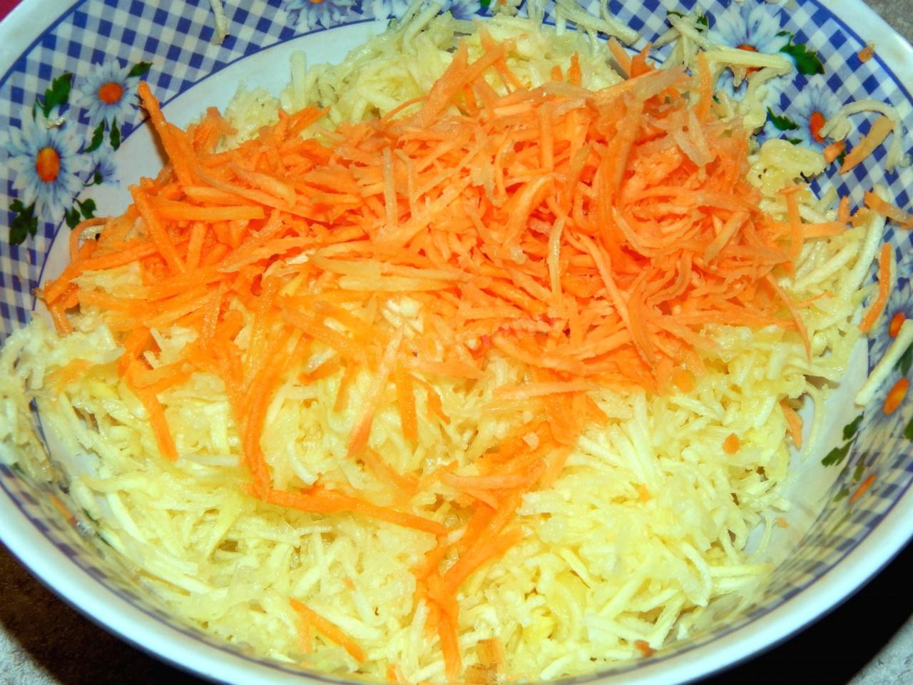Шаг 3: