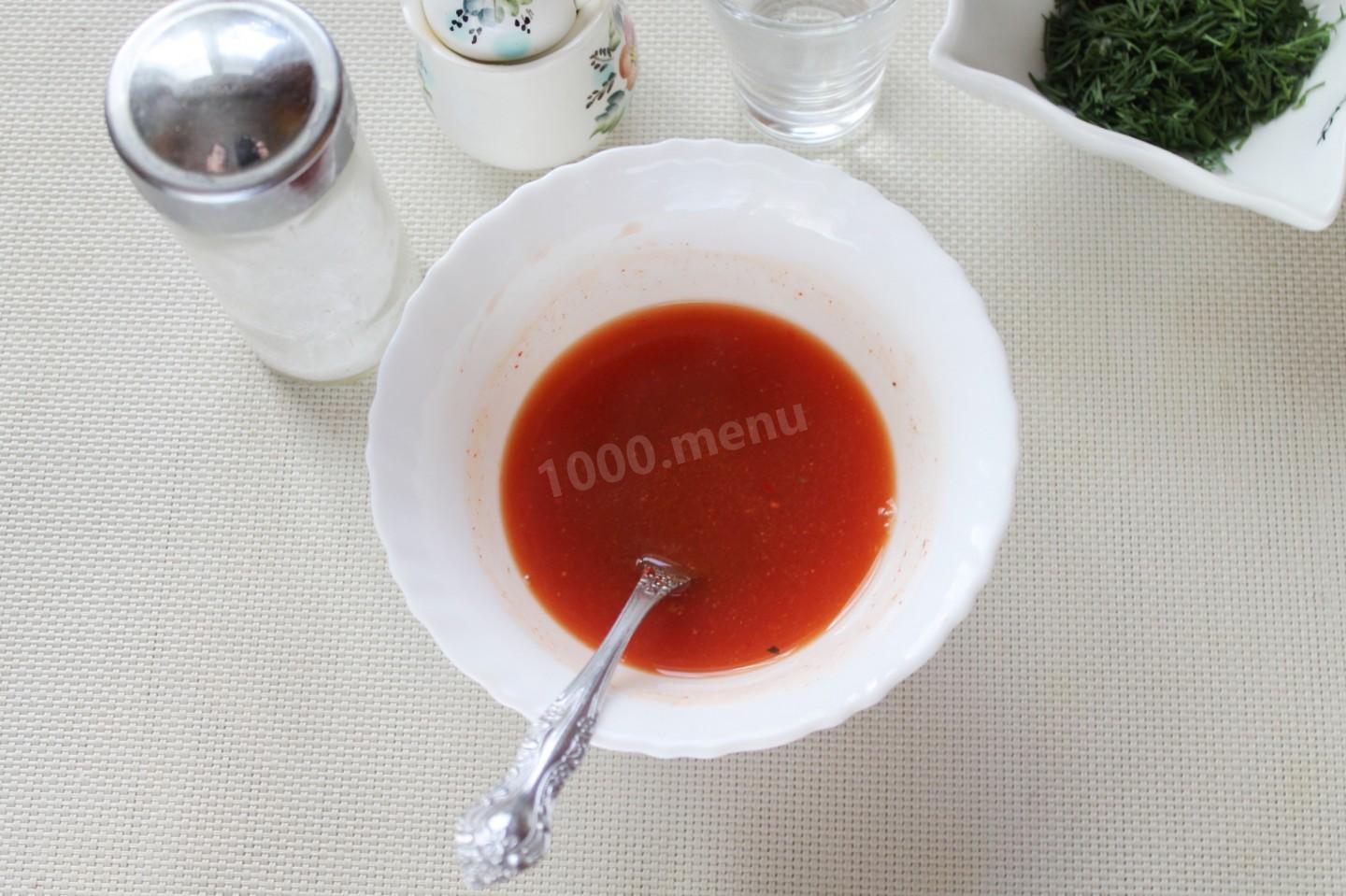Шаг 5: