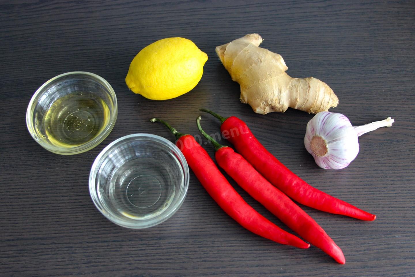 Шаг 1. Как сделать соус том ям в домашних условиях из доступных продуктов?
