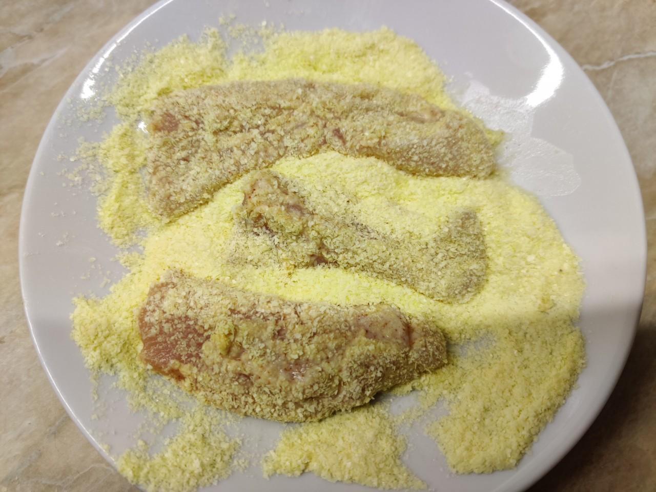 Шаг 8: