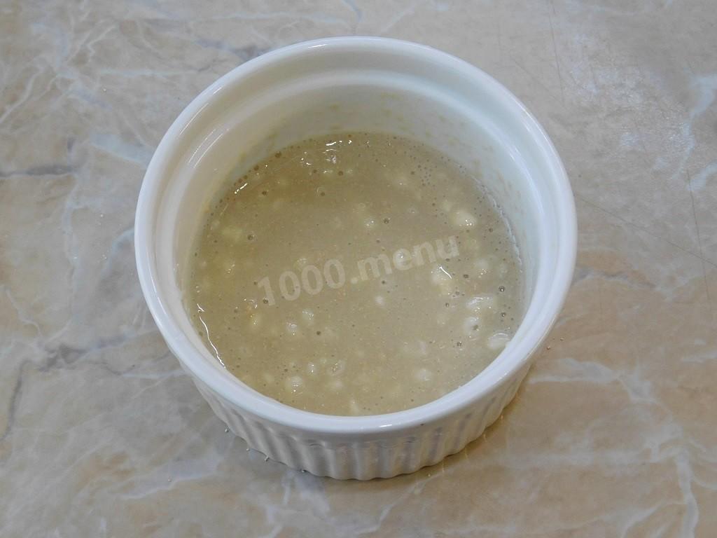 Шаг 1. Как пожарить беляши на сковороде с мясом?