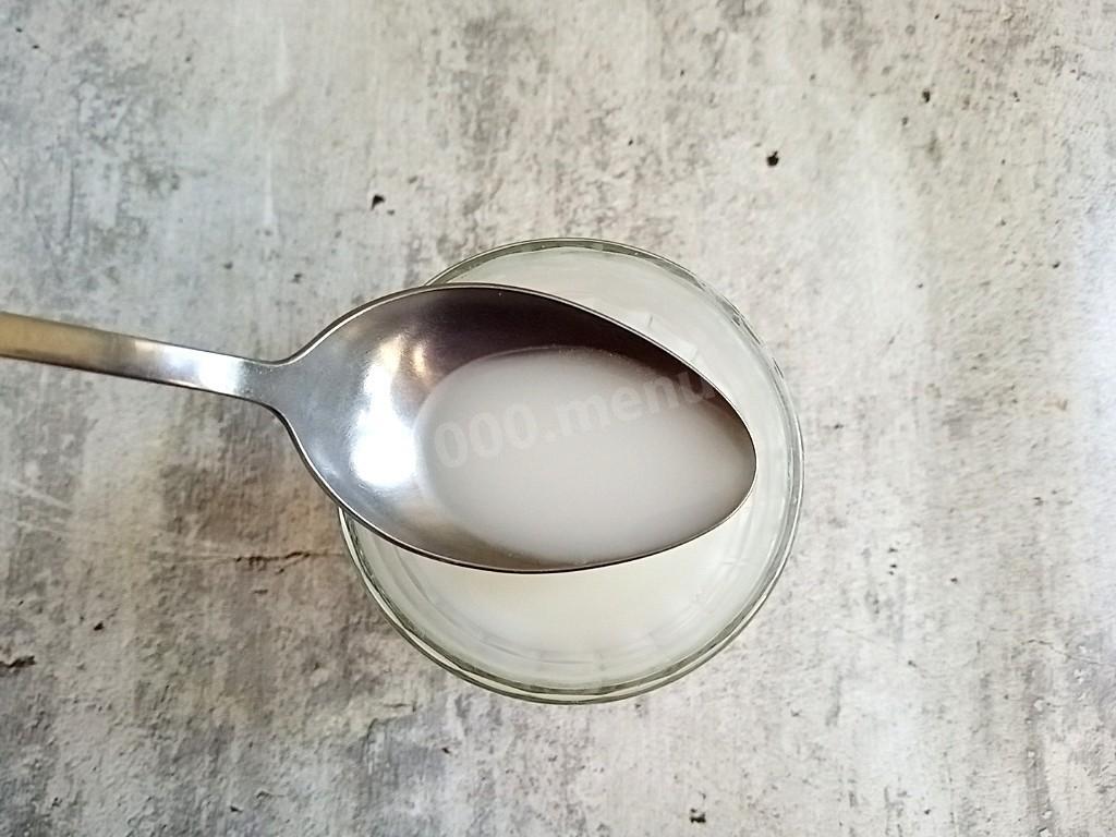 Шаг 3: