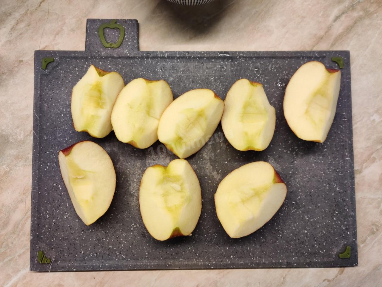 Шаг 3: