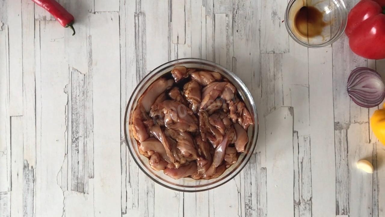Шаг 3: