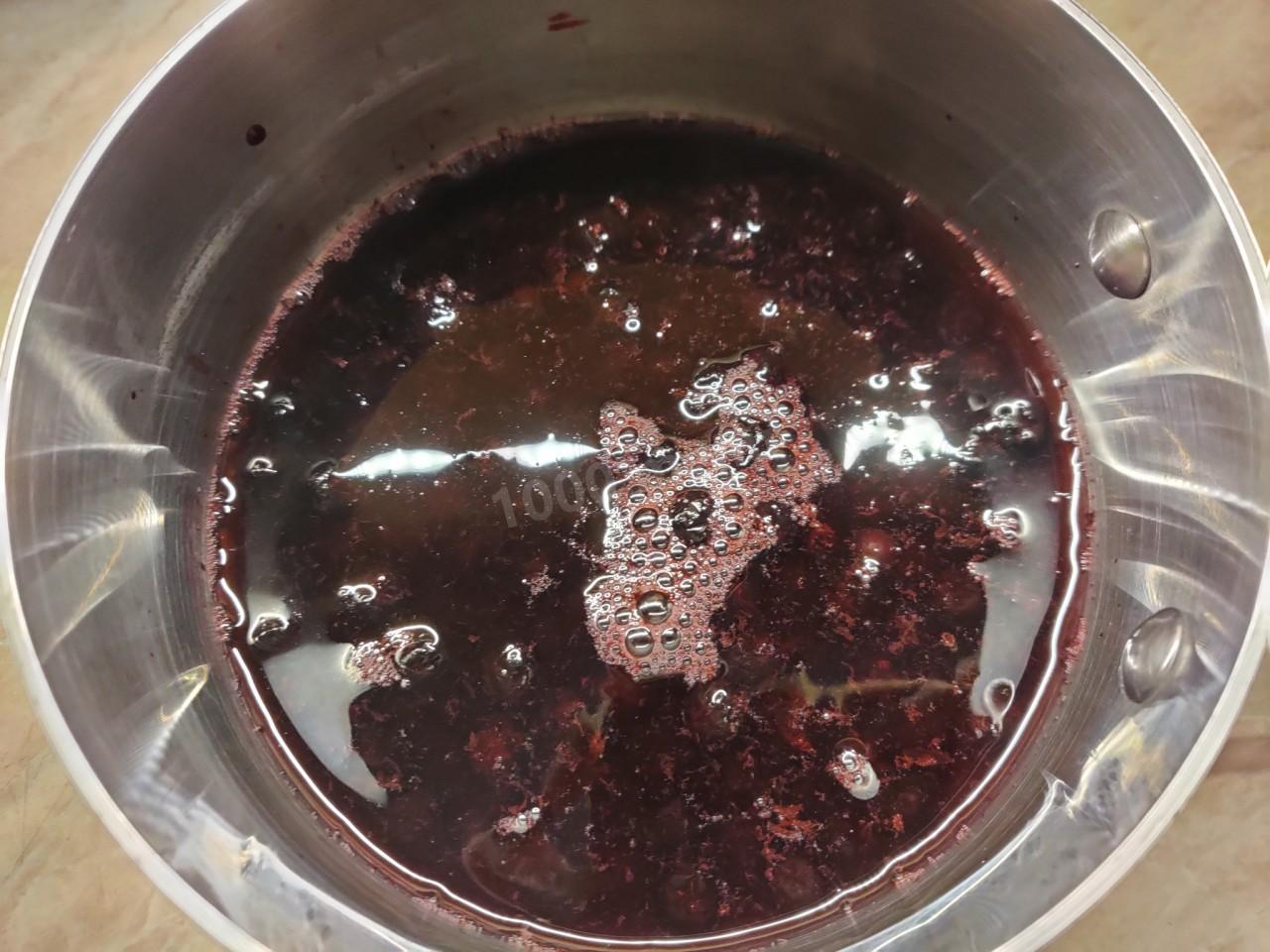 Шаг 3. Какая вода лучше подходит для наливки?