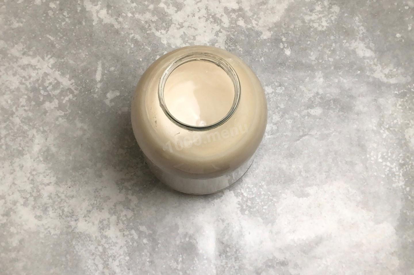 Шаг 6. Что делать с суслом?