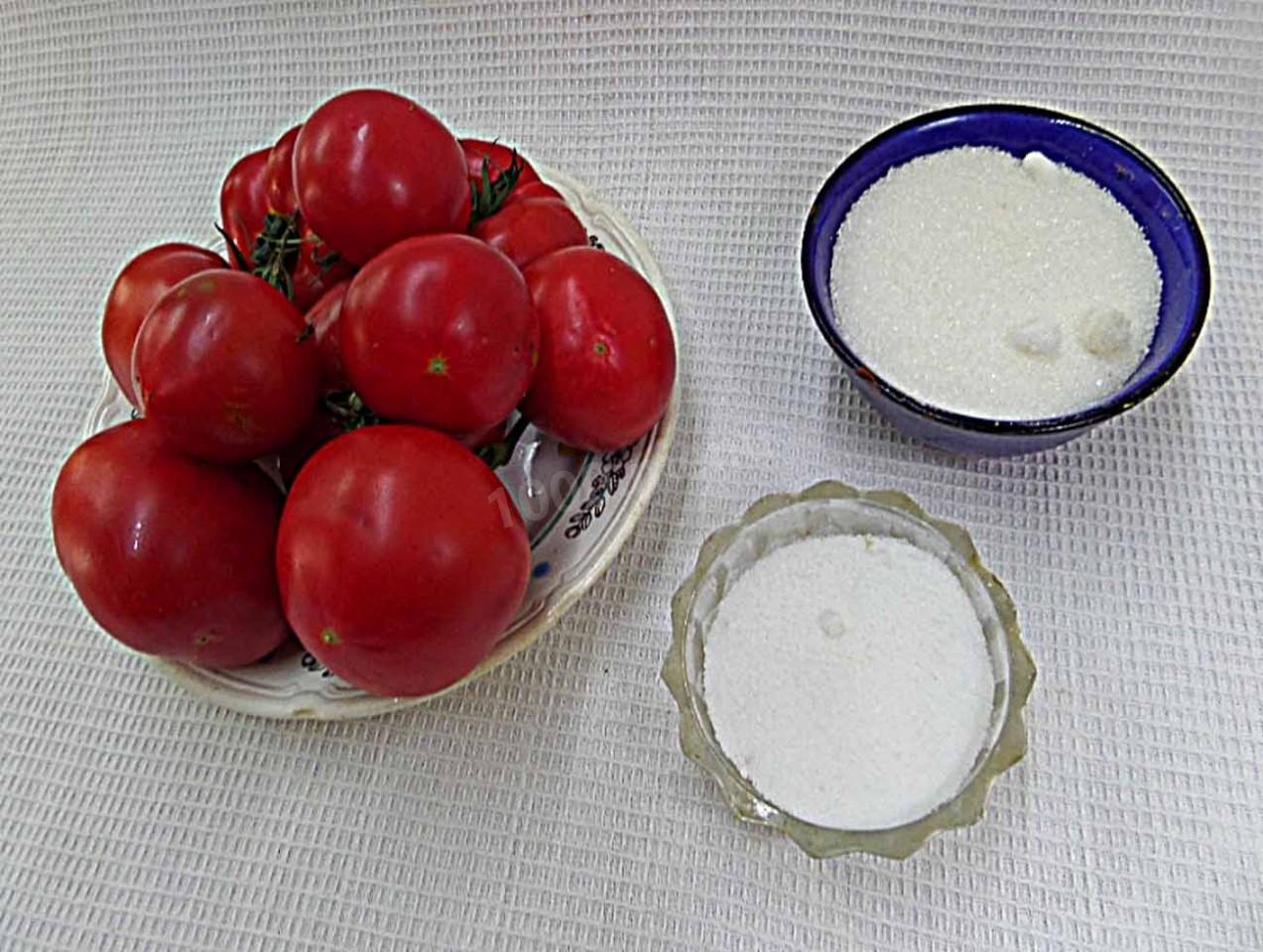 Шаг 1. Как сделать томатный сок через соковыжималку на зиму?