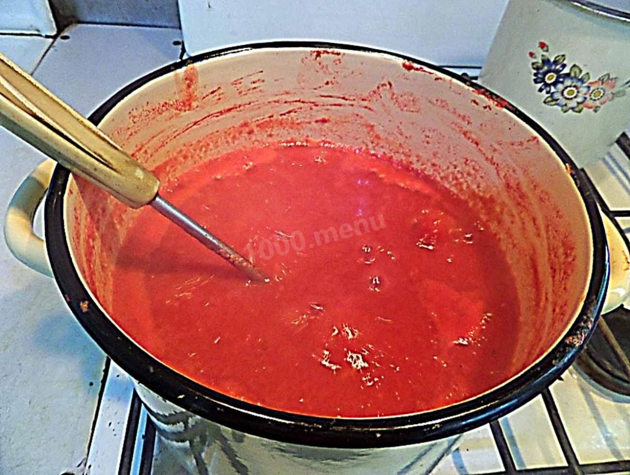 Шаг 5. Как скорректировать вкус сока?