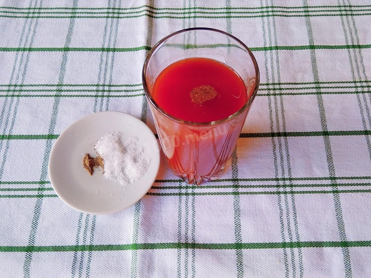 Шаг 3: