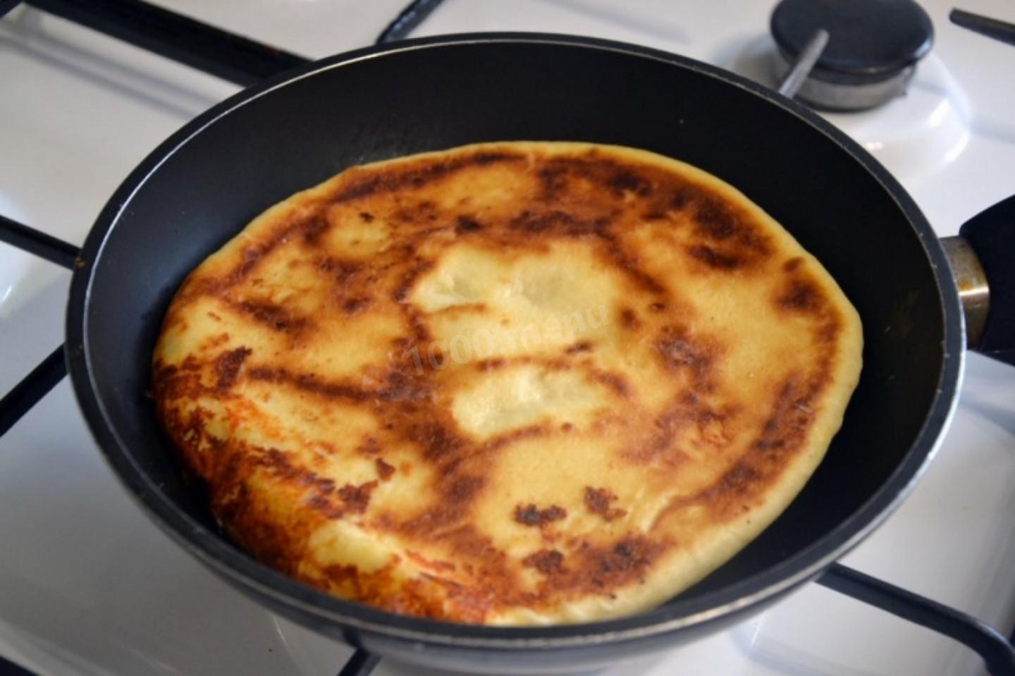 Шаг 7. Как испечь и подавать вкусные хачапури?